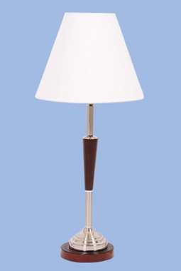 Light image holder